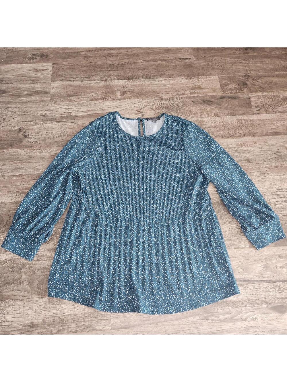 Adrianna Papell Blouse